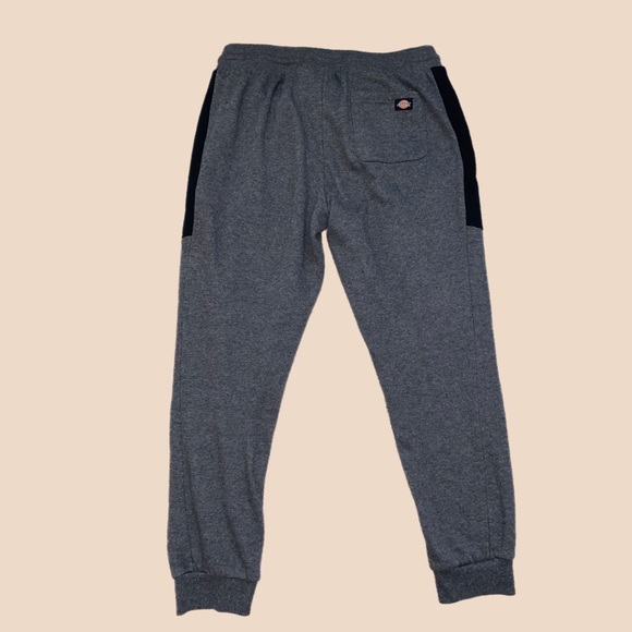 Dickies Grey Sweatpants - Picture 2 of 2